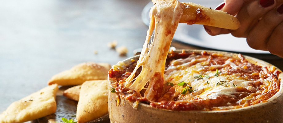 Pizza Dip