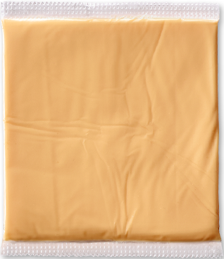 Natural Cheese vs. Process Cheese